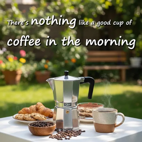 Vista 7 de Cafetera de café expreso italiano para estufa de 3 tazas, cafetera cubana, olla Greca Mocha (básica, 5 oz/5.1 fl oz)