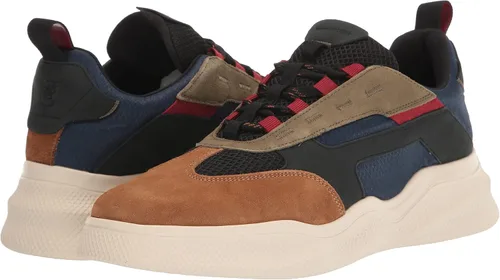 Vista 7 de STACY ADAMS Tenis Ventura con cordones para hombre