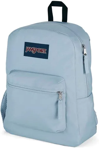 Vista 2 de JanSport Mochilas Daypack, Azul (Blue Dusk), Mochilas Daypack