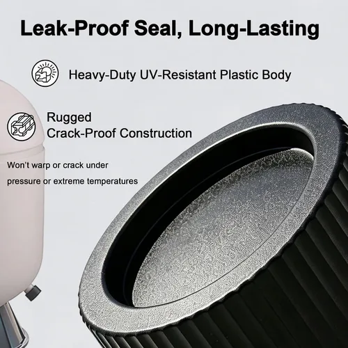 Vista 4 de SX180HG Pool Sand Filter Drain Cap for Hayward Sand Filter