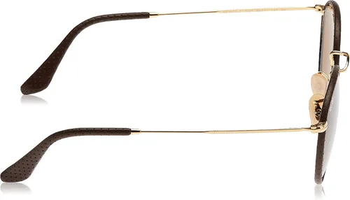 Vista 3 de Ray-Ban Rb3475q Craft - Gafas de sol redondas