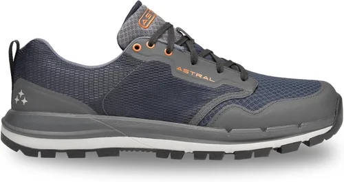 Vista 3 de Astral Tr1 Mesh Water Zapato - Hombre Cedar Verde