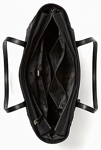 Vista 2 de Kate Spade New York Chelsea Large Tote Negro