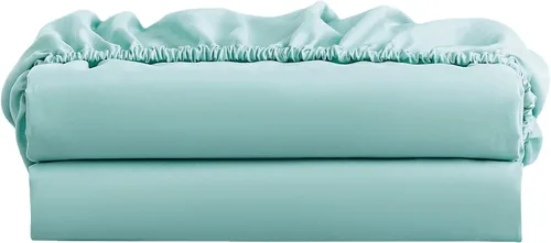 Vista 13 de FreshCulture Sábana Bajera Ajustable Twin XL Solamente Paquete de 2 - Sábana Bajera de Calidad de Hotel Tamaño Twin XL - Ultra Suave y Transpirable