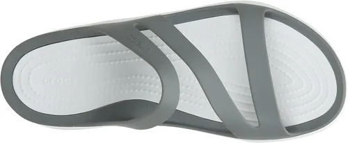 Vista 16 de Crocs Swiftwater - Sandalias para mujer, ligeras y deportivas