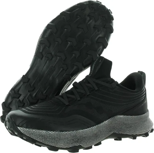 Vista 2 de Saucony Endorphin Trail Health Care - Zapato profesional para hombre