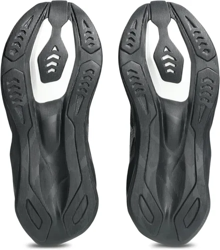 Vista 9 de ASICS Zapatillas de running NOVABLAST 6 para mujer Negro