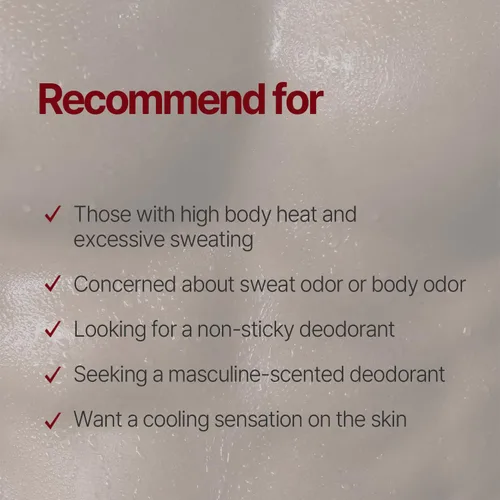 Vista 8 de AVCA Desodorante en aerosol para hombre con aroma a feromonas leñosas para una frescura duradera y protección contra olores, 6.8 fl oz/6.76 fl. oz.