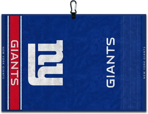 Vista 5 de Team Effort NFL - Toalla de jacquard unisex para adultos