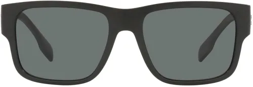 Vista 2 de BURBERRY Gafas de sol BE 4358 346481 Negro, Negro