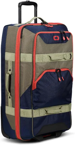 Vista 56 de OGIO Maleta de viaje con ruedas terminal (bolsa de engranajes, equipaje facturado)