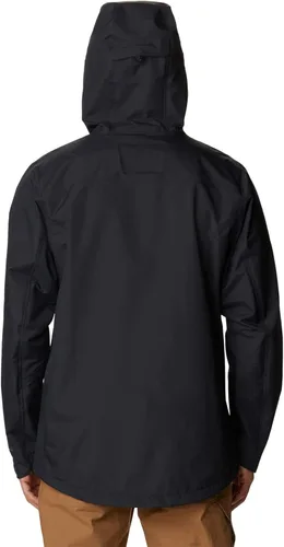 Vista 2 de Columbia Carcasa Discovery Point para hombre
