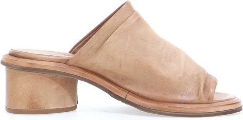 Vista 5 de A.S.98 Lior - Sandalias de tacón para mujer