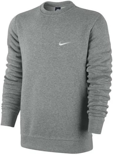 Vista 12 de Nike Club - Sudadera de vellón con cuello redondo para hombre