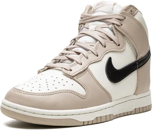 Vista 4 de Nike Mujer Dunk High WMNS DD1869