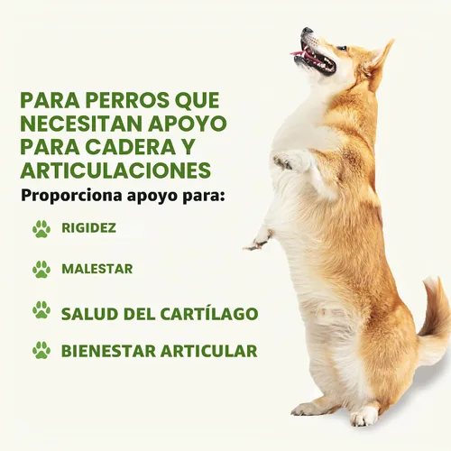 Vista 2 de LIQUID-VET Fórmula K9 para cadera y articulaciones, sabor a tocino, 16 onzas