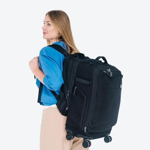 Vista 8 de Sistema modular Trilogy, Negro -, Sistema modular Trilogy