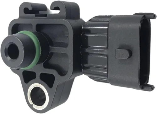 Vista 4 de DEVMO MAP Sensor de presión absoluta del colector de sensores 12644228,12594942,28084560,12591290 Compatible con Ca-dillac Escalade Avalanche