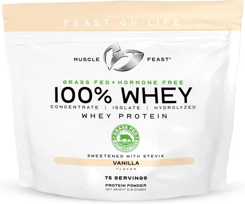 Vista 5 de 100% suero de leche, 100% Chocolate - 2lb, 1, 100000