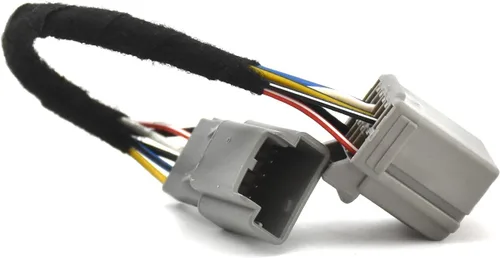 Vista 6 de 14+ RAM Classic USB Media Center Hub Actualización Adaptador de arnés de cableado para CARPLAY