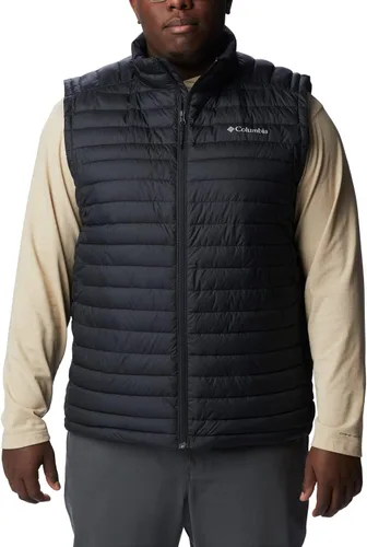 Vista 6 de Columbia Chaleco Silver Falls para hombre