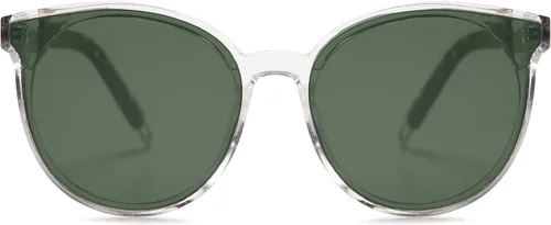 Vista 2 de SOJOS Oversized Round Sunglasses for Women and Men