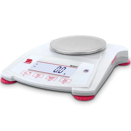 Vista 2 de Ohaus - Balanzas electrónicas (de 200 g a 30 kg)