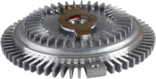 Vista 2 de 2693 Radiador viscoso embrague ventilador - para Mercedes Benz W140 W124 W129 1032000622