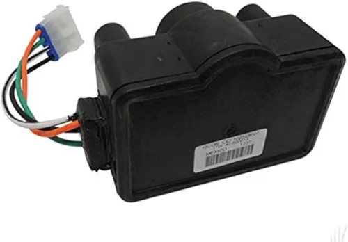 Vista 2 de Performance Plus Carts GCOR Sensor acelerador para carrito de golf Club Car Precedent Compatible con grupos de pedal de primera generación modelos