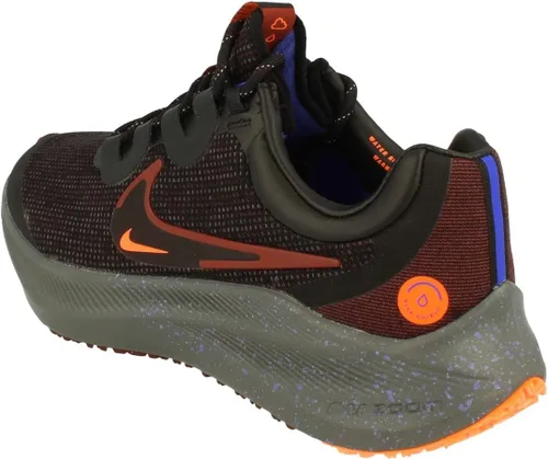 Vista 2 de Nike Zapatos de gimnasia Zoom Winflo 8 Shield para hombre