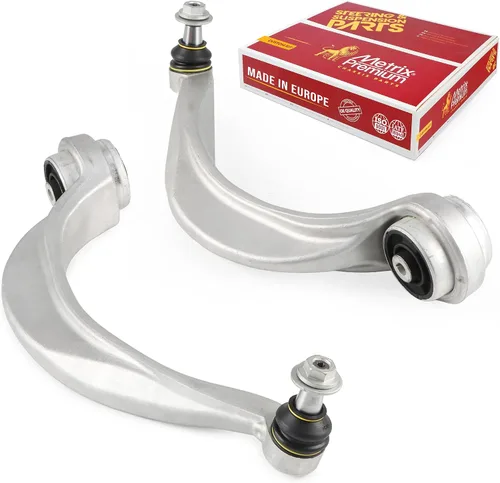 Vista 165 de Metrix Premium Chassis Parts - Brazo de control inferior delantero L&R con kit de rótula