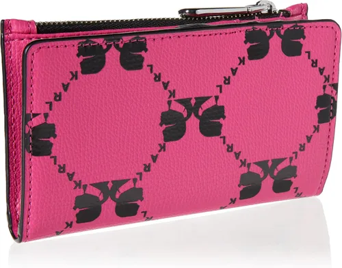 Vista 2 de Karl Lagerfeld Paris Cartera SLG