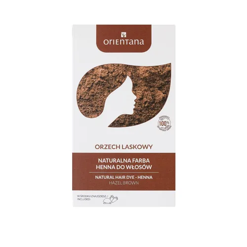 Vista 12 de Orientana Polvo de henna para cabello - Henna negro natural - Negro ébano 3.5 oz Ébano negro
