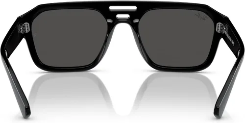 Vista 43 de Ray-Ban Rb4397 Corrigan Square Gafas de Sol