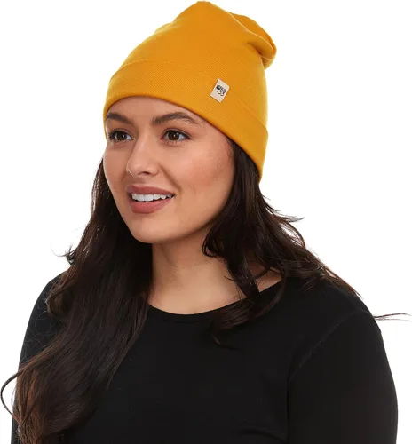 Vista 41 de Minus33 Merino Wool - Gorro de lana con cresta