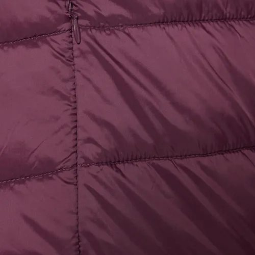 Vista 61 de Amazon Essentials - Abrigo acolchado, ligero y resistente al agua con capucha para mujer, disponible en talla extragrande