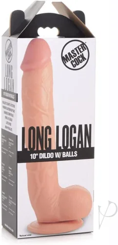 Vista 9 de The Forearm - Consolador de 13 pulgadas con base de succión carne (Brad ligero y robusto de 9 pulgadas)