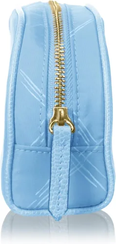Vista 3 de Verabradley - Bolsa organizadora de maquillaje cosmético pequeña para mujer