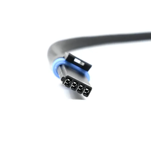 Vista 6 de Michigan Motorsports Conector de arnés de cableado ventilado LT1 Optispark Compatible con Camaro, Firebird y LT1 1995-1997 Distribuidor