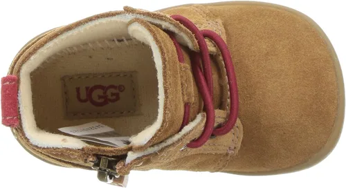 Vista 5 de UGG Unisex-Child Kristjan Chukka Boot