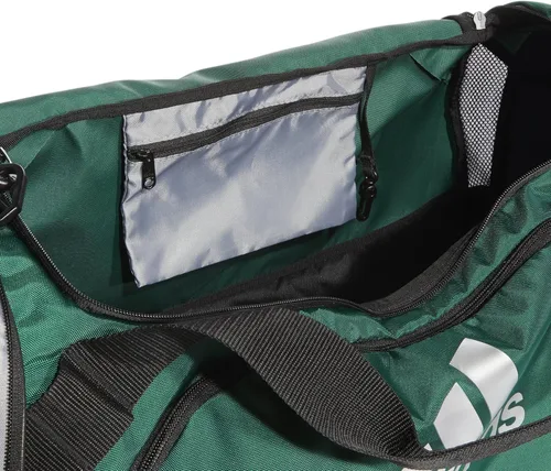 Vista 3 de adidas Unisex Team Issue 2 Medium Duffel Bag