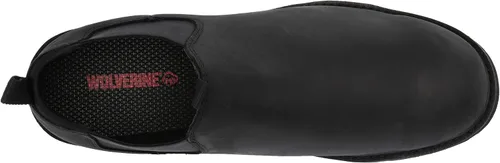 Vista 5 de Wolverine Ranchero Romeo - Zapatillas industriales para hombre