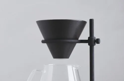 Vista 4 de KINTO SCS-S04 27572 - Juego de soporte para cerveza, 2 tazas, café, regalo, regalo