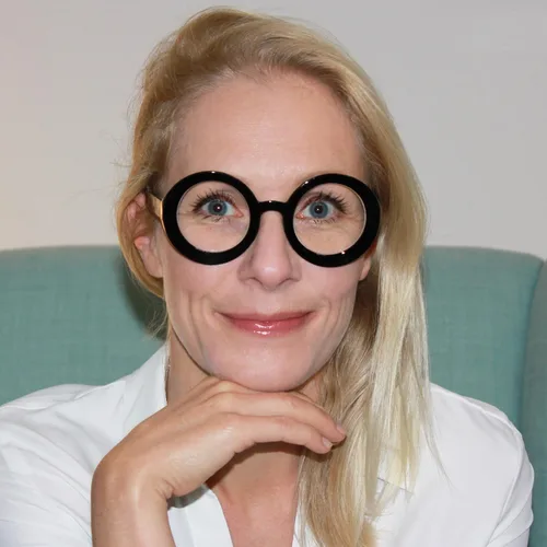 Vista 6 de LUR Gafas de lectura redondas de gran tamaño para mujer, paquete de 4 unidades, marco grande +0.50