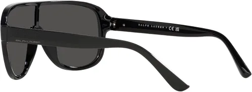 Vista 5 de Polo Ralph Lauren Ph4196u - Lentes de sol rectangulares de ajuste universal para hombre