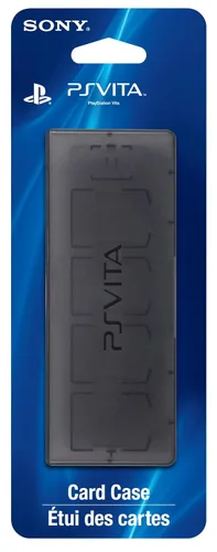 Vista 5 de PlayStation Vita Card Case