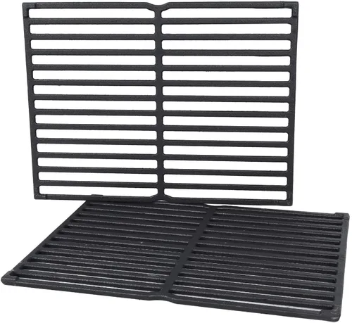 Vista 8 de GasSaf Kit de piezas de repuesto para Weber 7534 7522, Spirit 500, Genesis Silver A, Spirit 200 Series E200, E210, S200, S210 con perilla de control