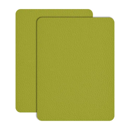 Vista 60 de Cinta de parche de reparación de cuero de 4 x 60 pulgadas, cinta autoadhesiva fuerte para muebles, sofás, sillones, asientos de automóvil, armarios