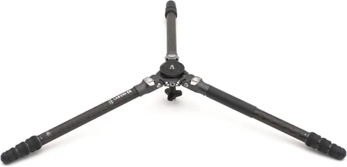 Vista 5 de Benro Mammoth TMTH34C Trípode de fibra de carbono