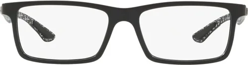 Vista 3 de Ray-Ban RX8901 - Marcos rectangulares para lentes graduados